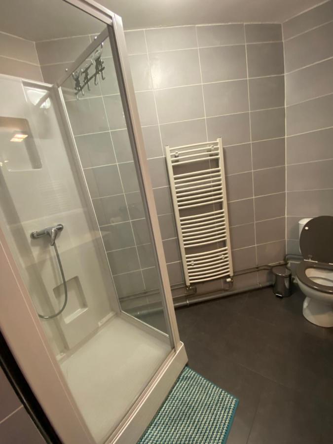 שמרוסה Appartement 5 Personnes Au Pied Des Pistes - Wifi - מראה חיצוני תמונה